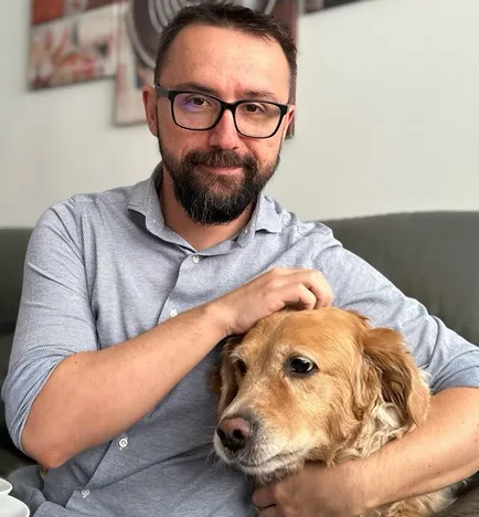 Andrei Cristea